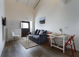 Apartamentos Rurales El Pilpayo