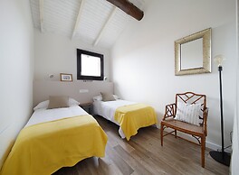 Apartamentos Rurales El Pilpayo