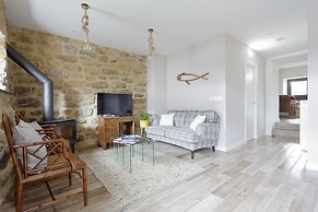 Apartamentos Rurales El Pilpayo