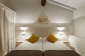 Apartamentos Rurales El Pilpayo