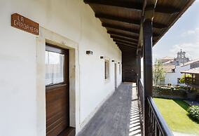 Apartamentos Rurales El Pilpayo