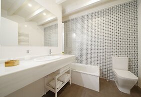 Apartamentos Rurales El Pilpayo