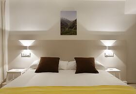 Apartamentos Rurales El Pilpayo