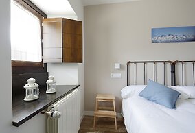 Apartamentos Rurales El Pilpayo