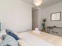 Le Mirage Retreat