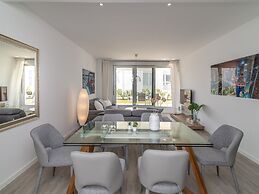 Le Mirage Retreat