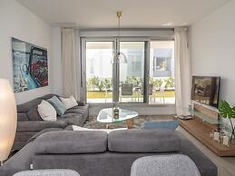 Le Mirage Retreat