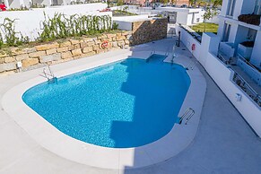 Le Mirage Retreat