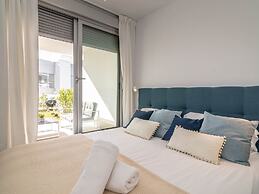 Le Mirage Retreat