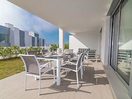 Le Mirage Retreat