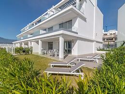 Le Mirage Retreat