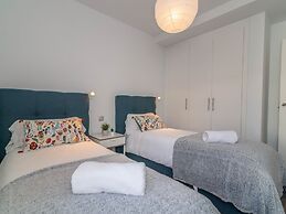 Le Mirage Retreat