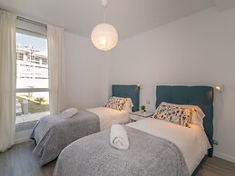 Le Mirage Retreat