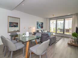 Le Mirage Retreat