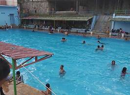 Suite Pakar Hotel