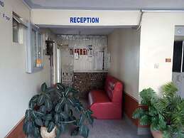 Maates Hotel