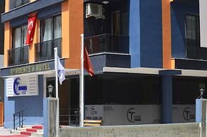 Teker Suite Hotel