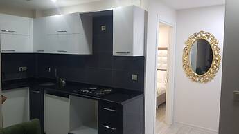Teker Suite Hotel