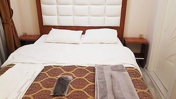 Teker Suite Hotel