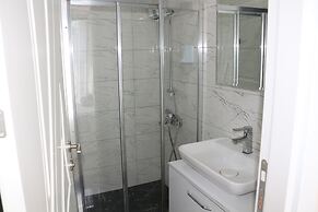 Teker Suite Hotel