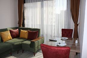 Teker Suite Hotel
