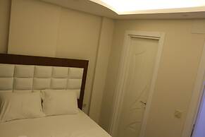 Teker Suite Hotel