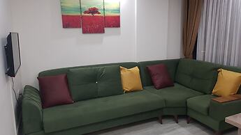 Teker Suite Hotel