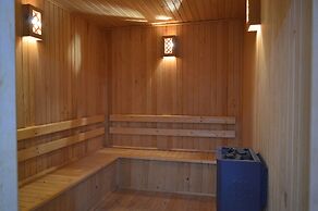 Teker Suite Hotel