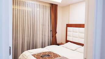 Teker Suite Hotel