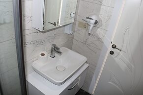 Teker Suite Hotel