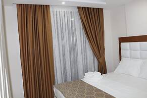 Teker Suite Hotel