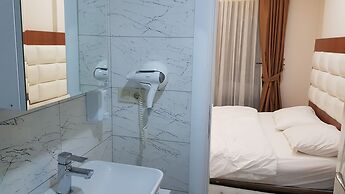 Teker Suite Hotel