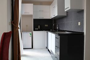 Teker Suite Hotel