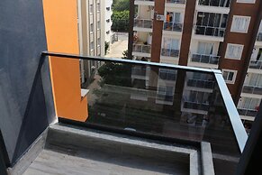 Teker Suite Hotel