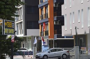 Teker Suite Hotel