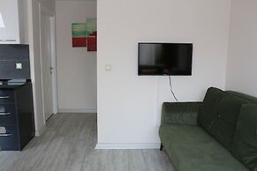 Teker Suite Hotel