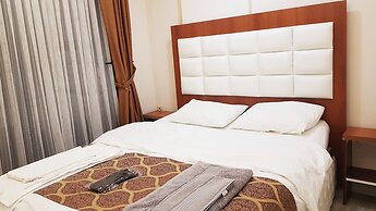Teker Suite Hotel