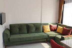 Teker Suite Hotel