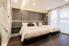 The May Hotel