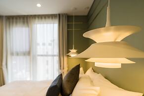 The May Hotel
