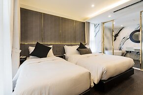 The May Hotel