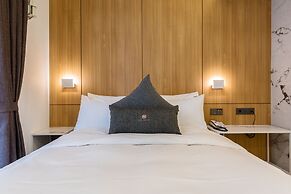The May Hotel