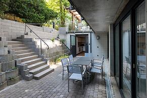 mk | monteurzimmer eschborn