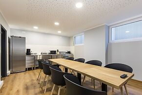 mk | monteurzimmer eschborn