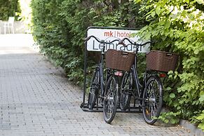 mk | monteurzimmer eschborn