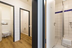 mk | monteurzimmer eschborn