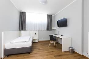 mk | monteurzimmer eschborn