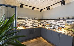 mk | monteurzimmer eschborn