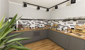 mk | monteurzimmer eschborn