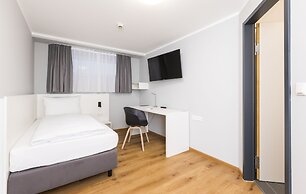 mk | monteurzimmer eschborn
